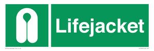 Lifejacket